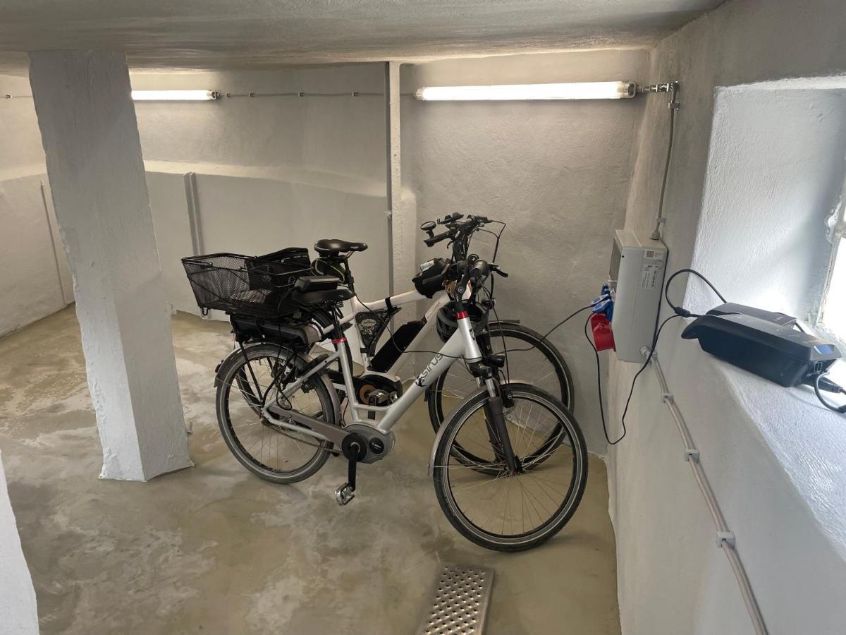 Ferienparadies Verweilzeit - Keine Monteure Oder Jugendgruppen Ohrenbach Kültér fotó